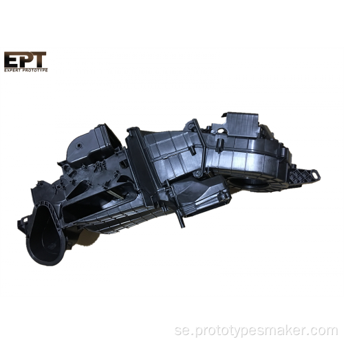 Automotive Air Condition System Del Body